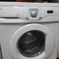 تعمیرات انواع لباسشویی اتوماتیک