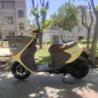 سوزوکی بسکت فور 60 سی سی
