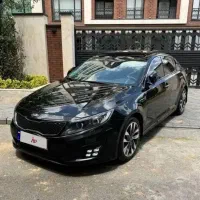 اپتیما اجاره/کرایه خودرو/ رنت ماشین
