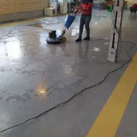 شرکت خدماتی نظافتی نظافتچی(عضویت رسمی)