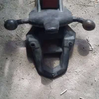 دمی عقب هیوسانگ