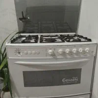 فروش اجاق گاز