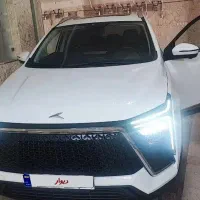 kmc x5 مدل ۱۴۰۴ بیرنگ