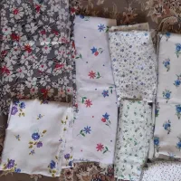 پارچه فروشی