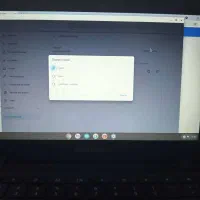 کروم بوک لنوو