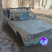 فروش مزدا۱۶۰۰