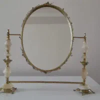 آینه قدیمی