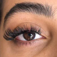 خدمات مژه