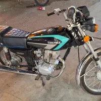 موتور تکتاز ۹۵