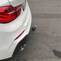 bmw x4|خودرو سواری و وانت|کرمانشاه, |دیوار