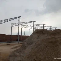 خدمات فنی جوشکاری و برشکاری