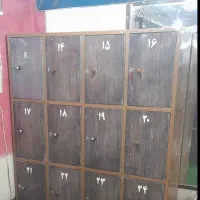 کمد فلزی