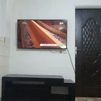 میز تلویزیون در حد نو