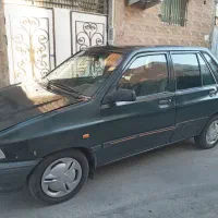 پرایدهاچبک قیمت ۲۲۰