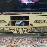 سرویس چوب