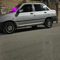 پراید مدل ۸۵