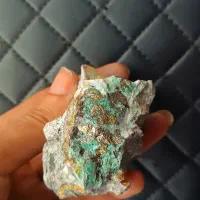 کانی سنگ معدنی طلا