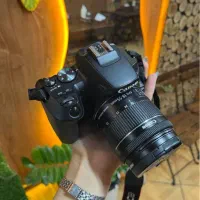 دوربین حرفه ای  250d کنون