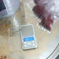 فروش زعفران اعلا