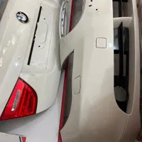 قطعات استوک بی ام و ۳۲۰ e90 e60 x3 صندوق lci 2009|قطعات یدکی و لوازم جانبی|تهران, چیذر|دیوار