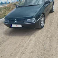 پژو ۴۰۵