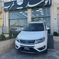تیگو۵بدون رنگ ۹۷نقداقساط*اتولندغرب*