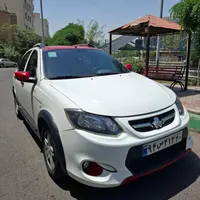 کوییک R مدل ۱۴۰۰|خودرو سواری و وانت|تهران, فدک|دیوار