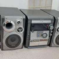 ضبط سامسونگ