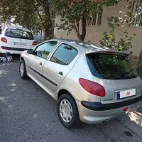 206،شاسیا پلمپ بدون ضربه