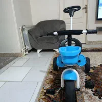 سه چرخه هارلی