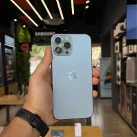 iPhone 13 Promaxدوسیم256