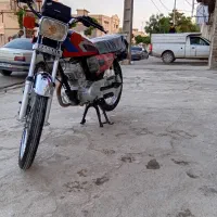 ۱۲۵|موتورسیکلت|چناران, |دیوار