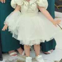 لباس مجلسی دخترانه