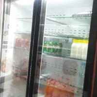یخچال ویترینی نوشابه
