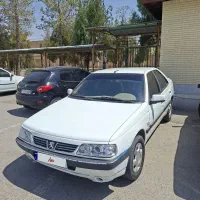 405slx93|خودرو سواری و وانت|یزد, |دیوار