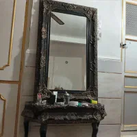 اینه کنسول