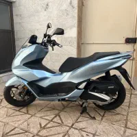 کلیک هانی pcx160