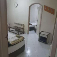 هتل آپارتمان و سوئیت تیراژه