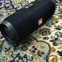 اسپیکر jbl|پخش‌کننده همراه|تهران, زهتابی|دیوار