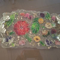 سینی پذیرایی