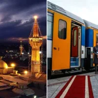 نــ»ایاب‌ترین بلیط‌ها برای شلوغ‌ترین مسیرها