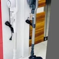 جاروبرقی ایستاده