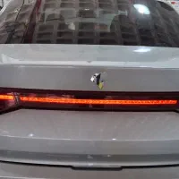 چراغ عقب تارا v4 اصلی شرکتی