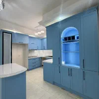 98متر-سندتکبرگ-پارکینگ-اختصاصی-روبه-نما-کلیدنخورده