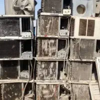 خریدار کولر  معاوضه هر مارک داری فروش