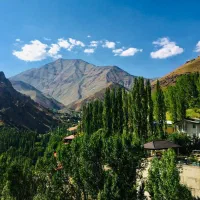 ویلا لوکس اوشان
