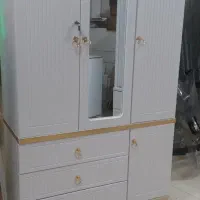 کمد تولیدی قیمت استثنایی