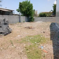 ۲۶۲متر زمین بافت مسکونی شهری سنددار