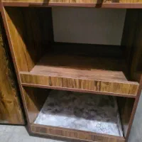 ترولی ، دراور ، کمد