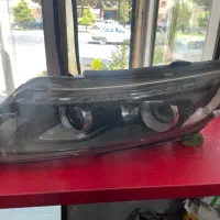 چراغ جلو چپ فابریکی اپتیما ۲۰۱۴ استوک